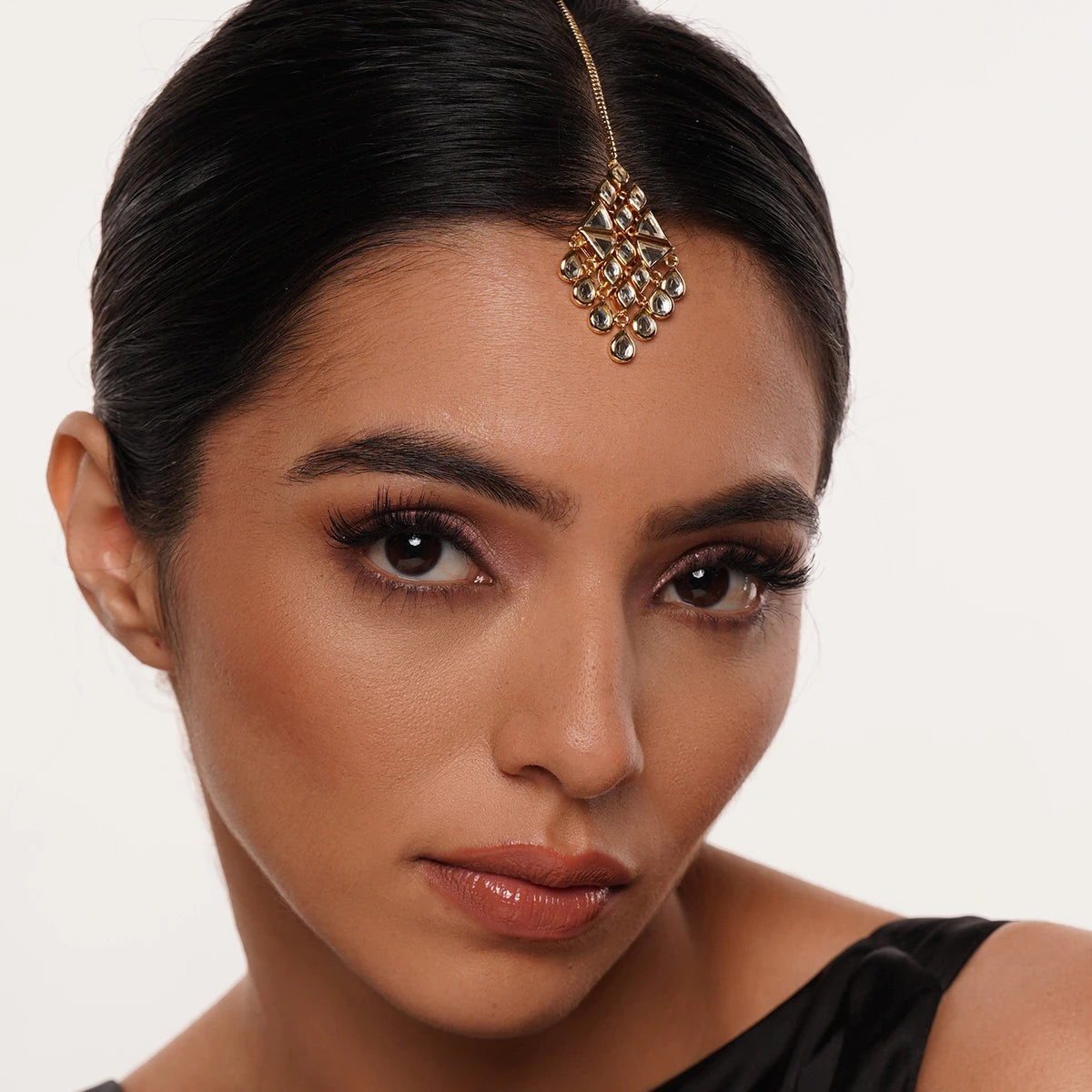 Tikka 2025 hair piece