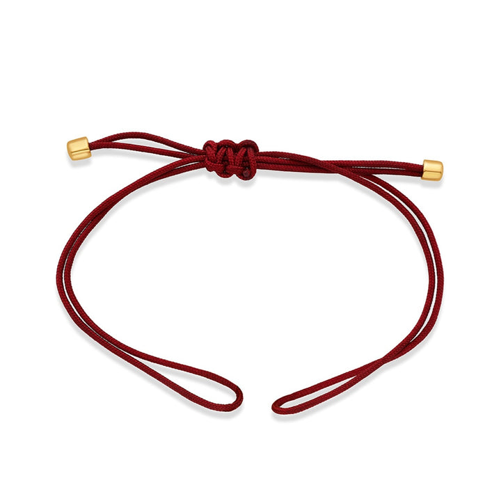 Thread Bracelet