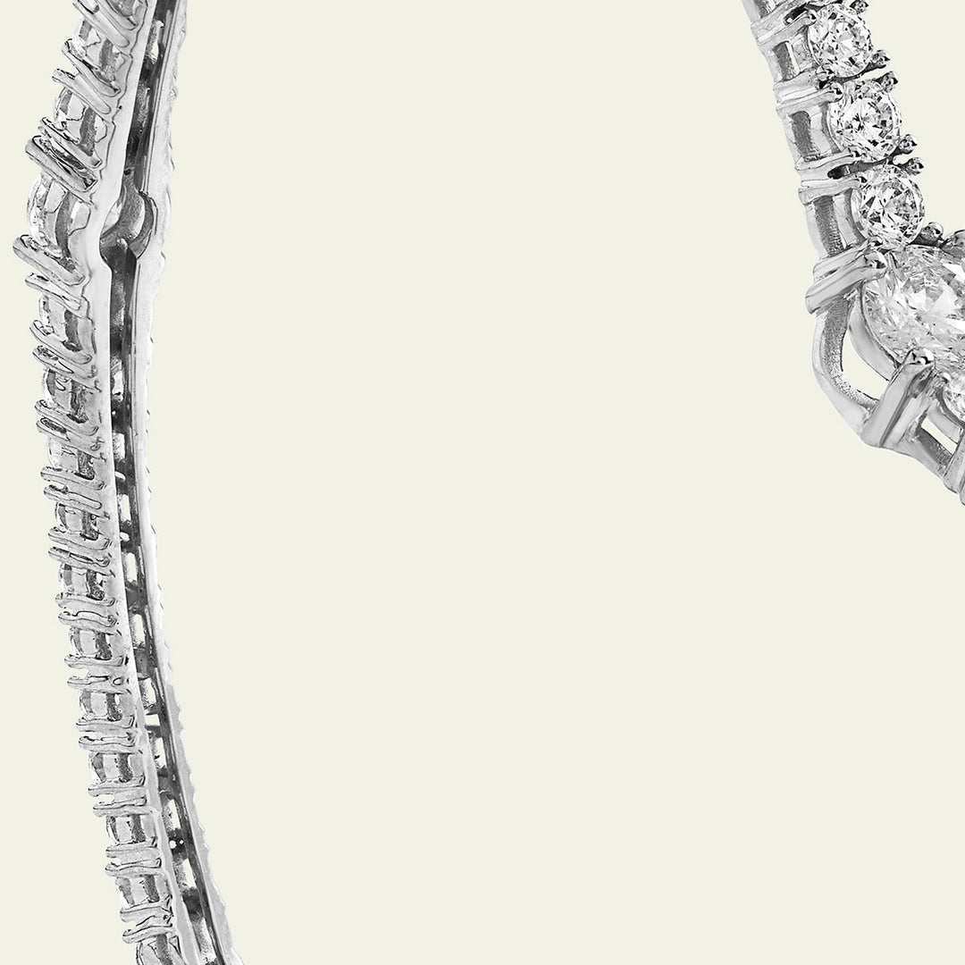 Big Heart Bracelet