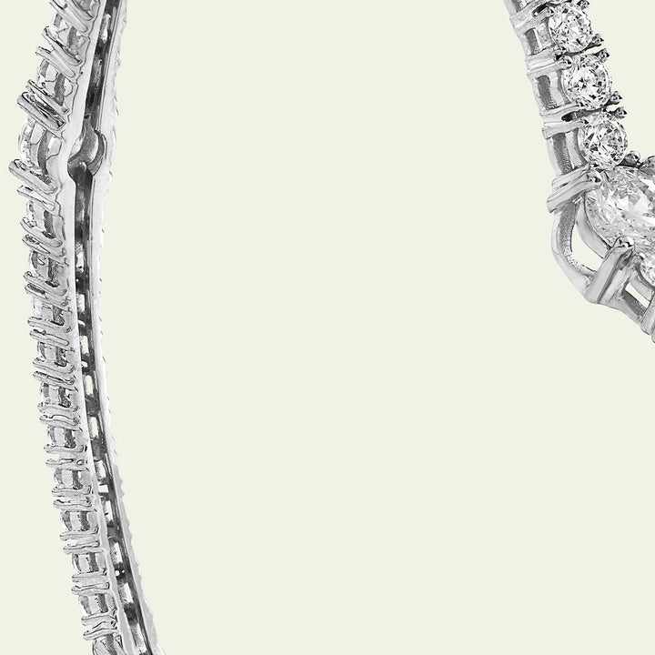 Big Heart Bracelet