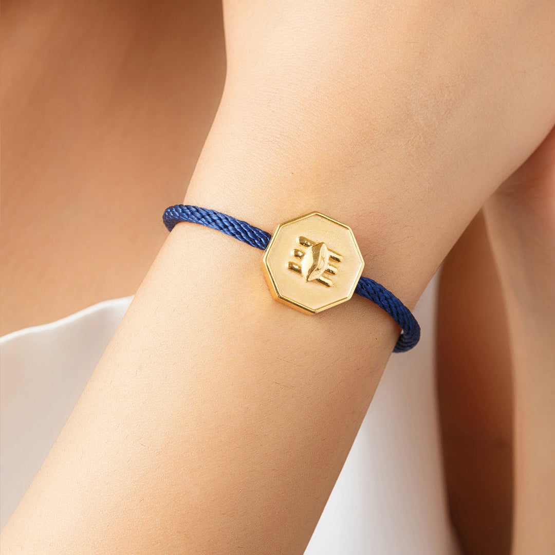 Third Eye Rakhi Bracelet