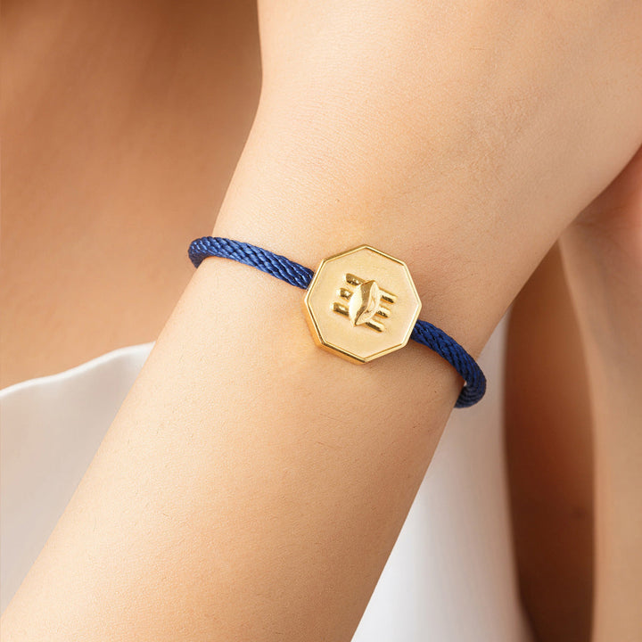 Third Eye Rakhi Bracelet