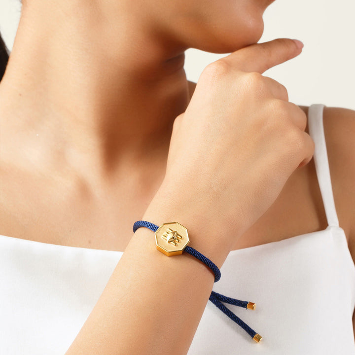 Third Eye Rakhi Bracelet