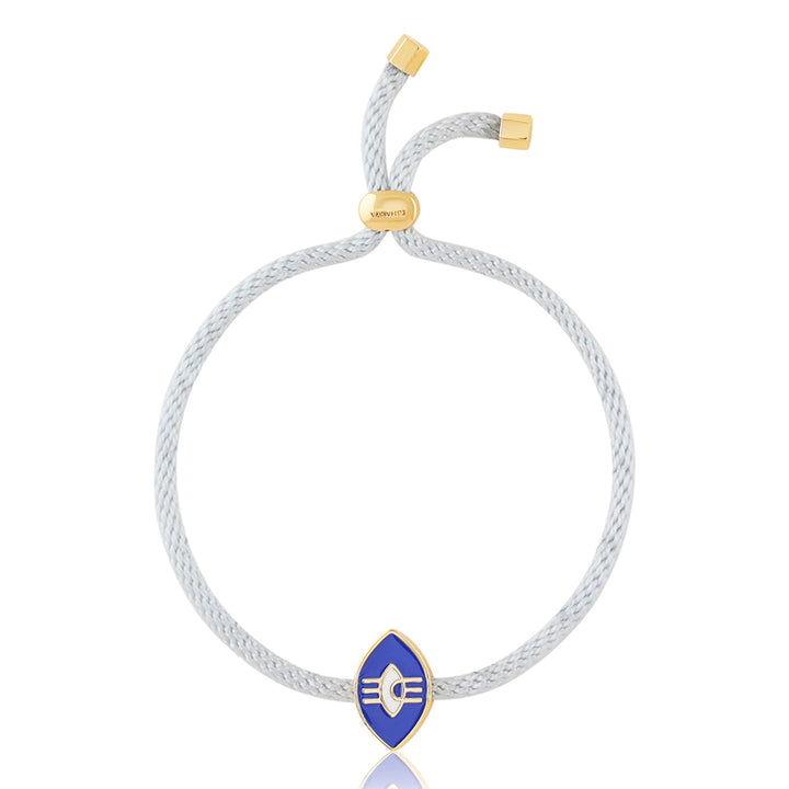 Astra Eye Rakhi  Bracelet