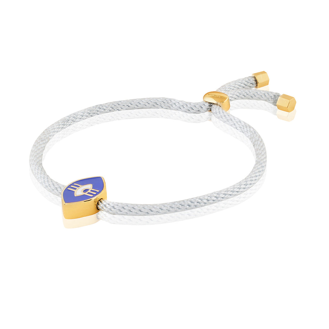 Astra Eye Rakhi  Bracelet