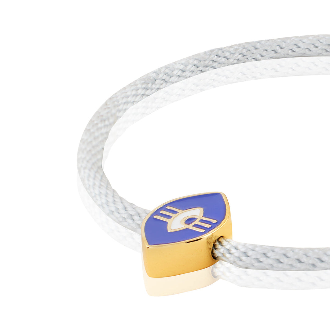 Astra Eye Rakhi  Bracelet