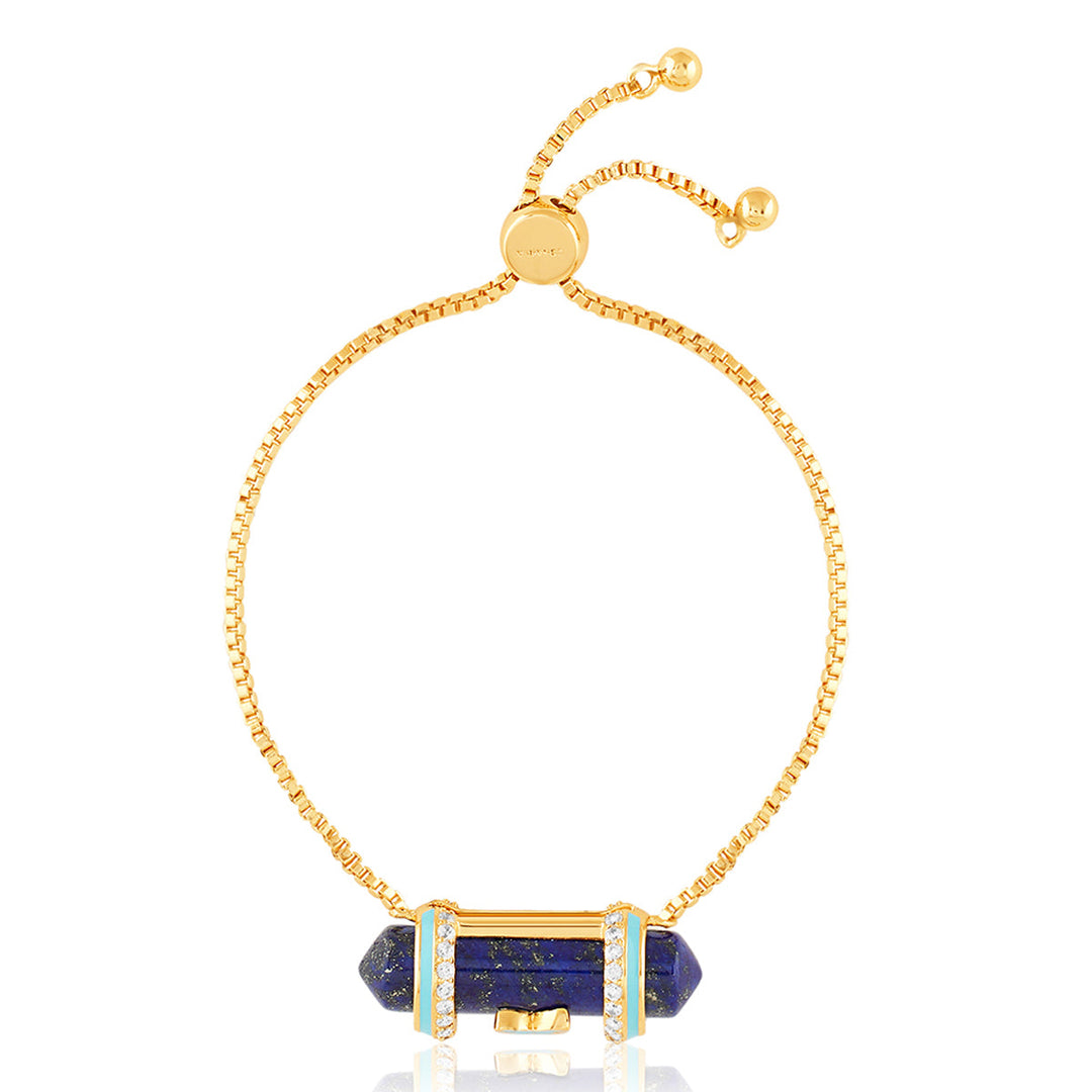 Mystic Bond Bolo Bracelet