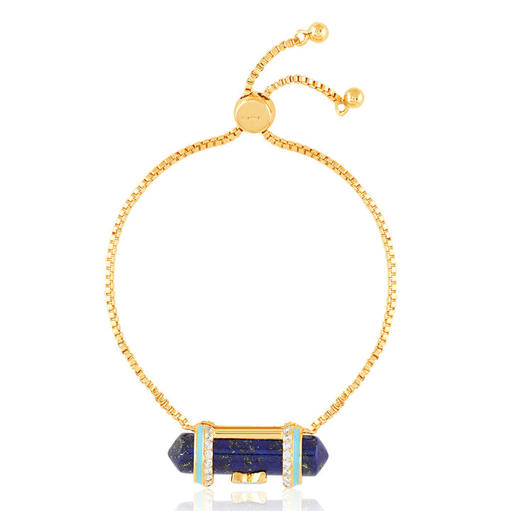 Mystic Bond Bolo Bracelet