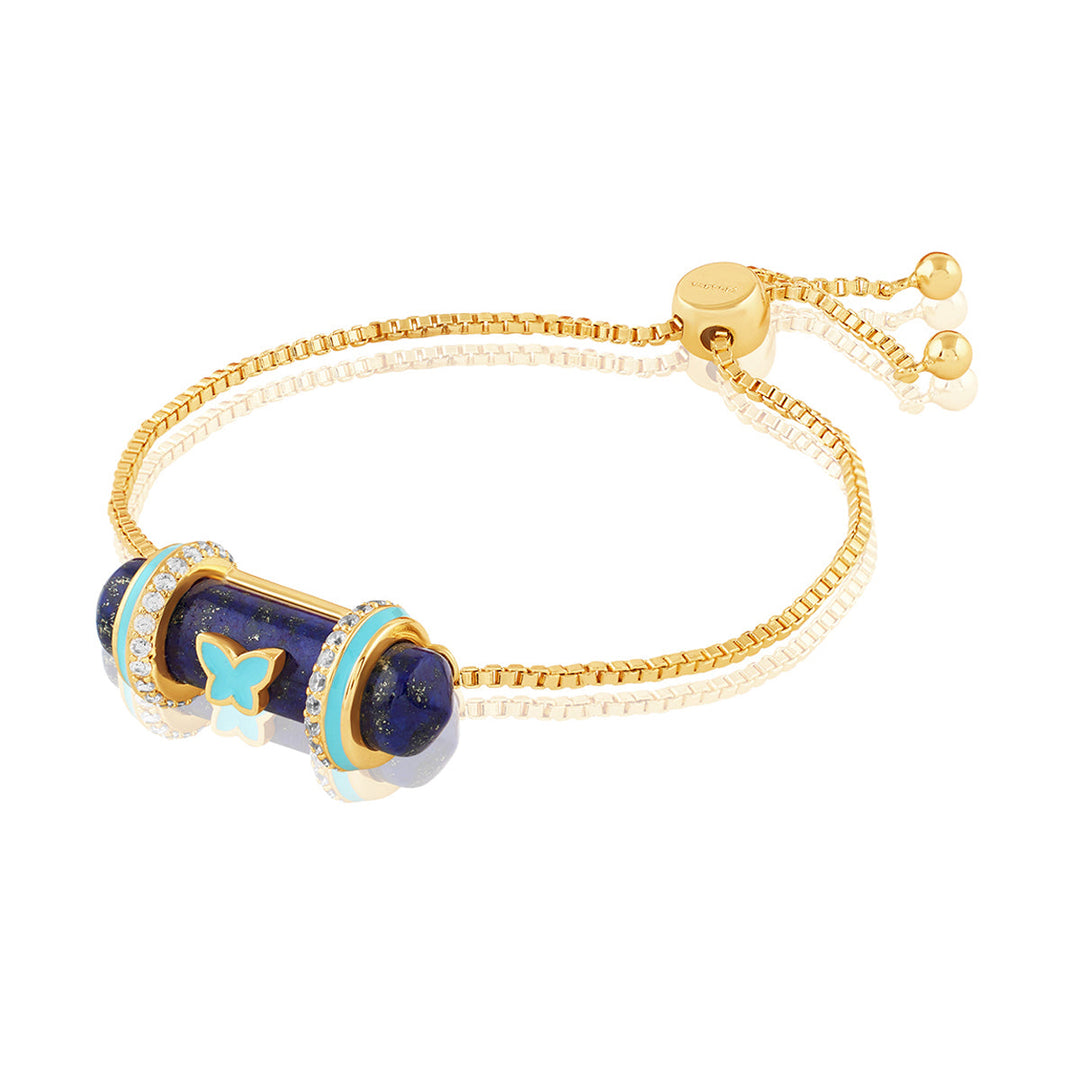 Mystic Bond Bolo Bracelet