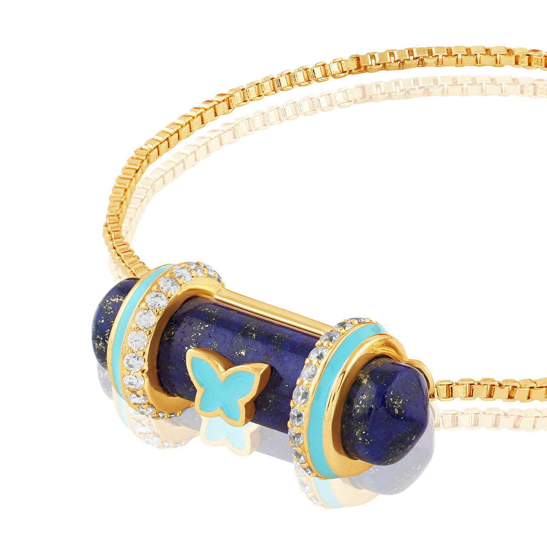 Mystic Bond Bolo Bracelet