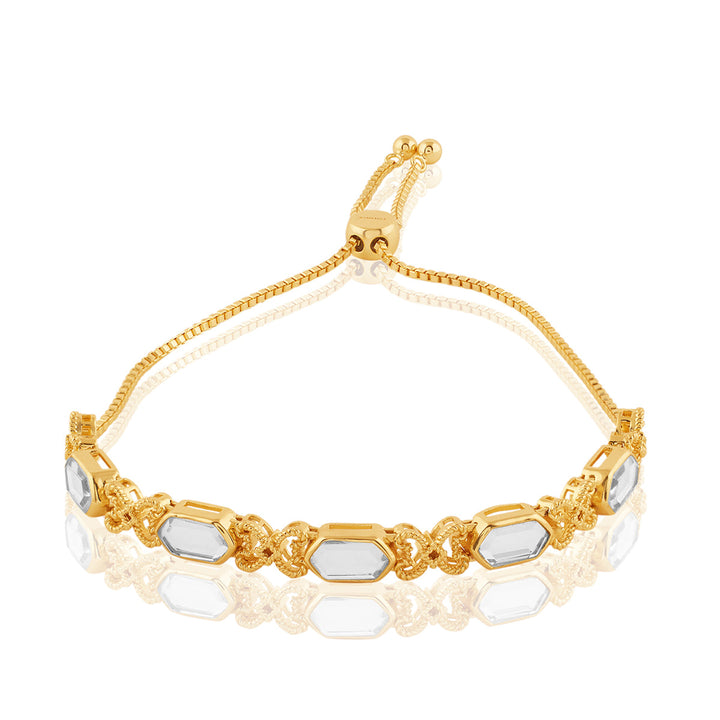 Marfim Bolo Bracelet