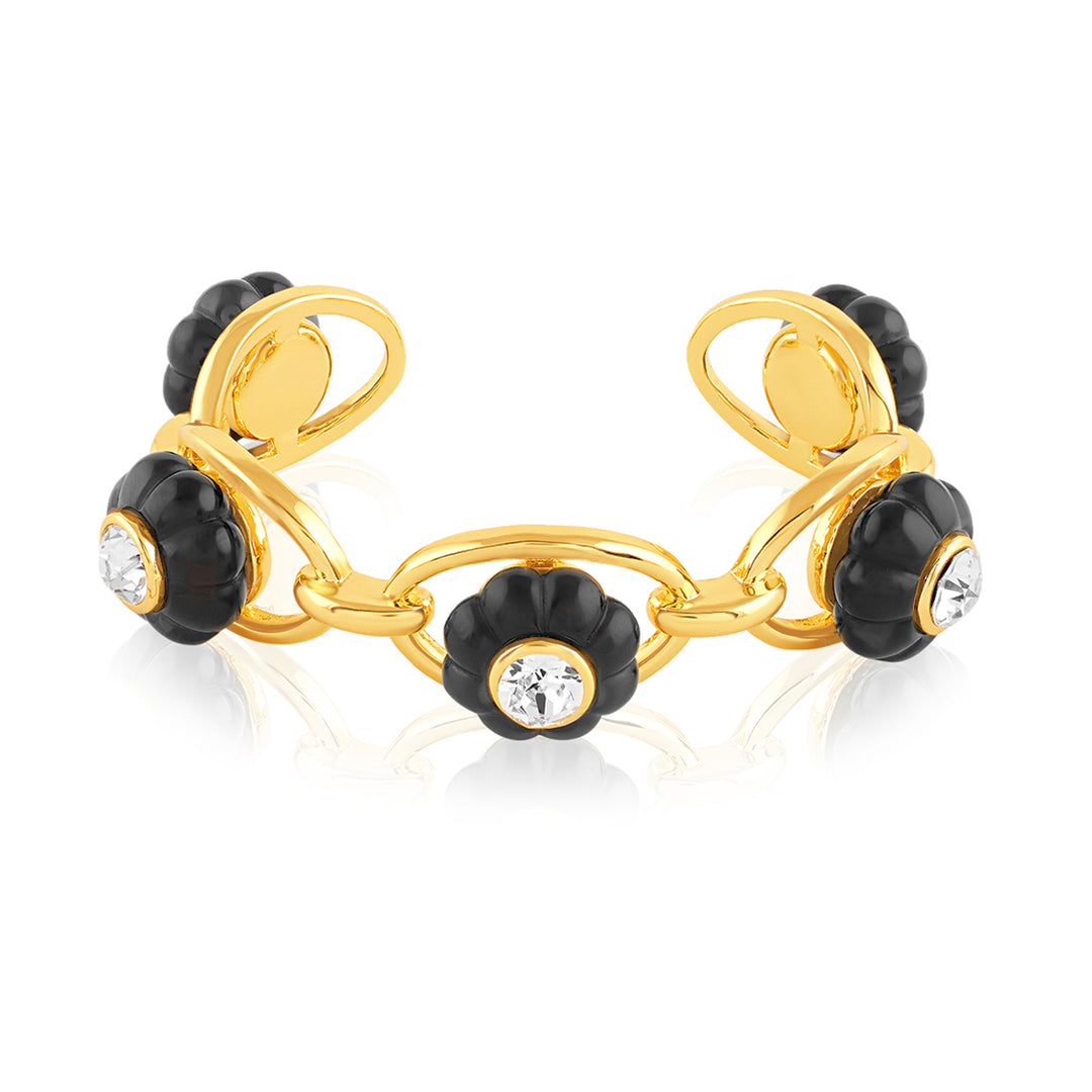 Midnight Luxe Cuff