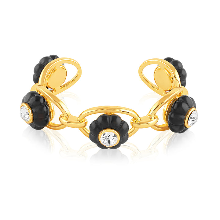 Midnight Luxe Cuff