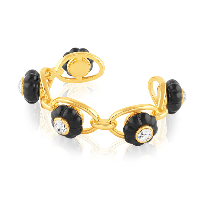 Midnight Luxe Cuff