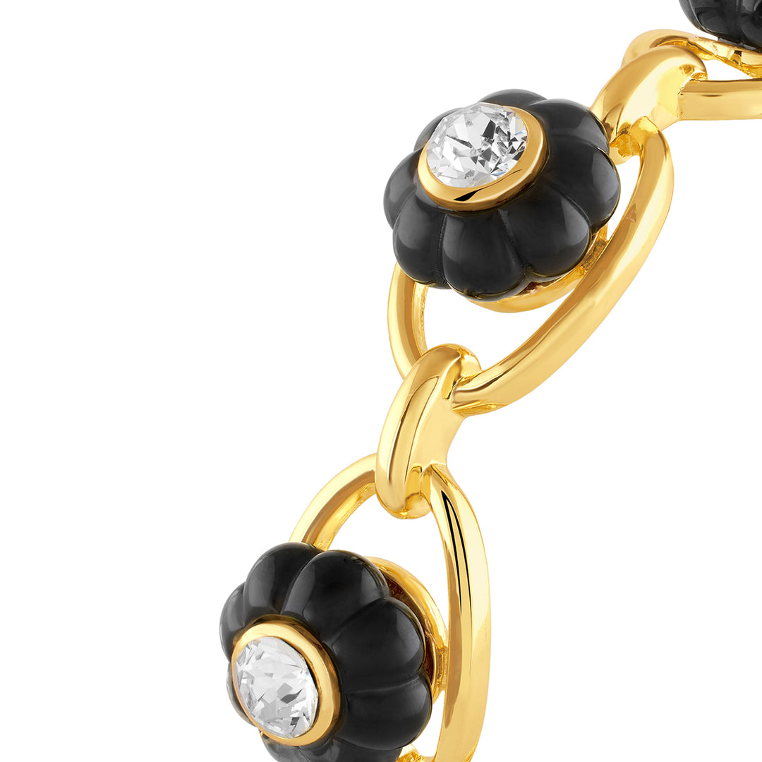 Midnight Luxe Cuff