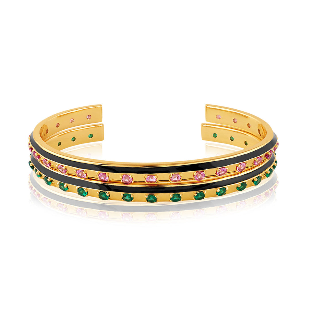 Karma Clash Cuff