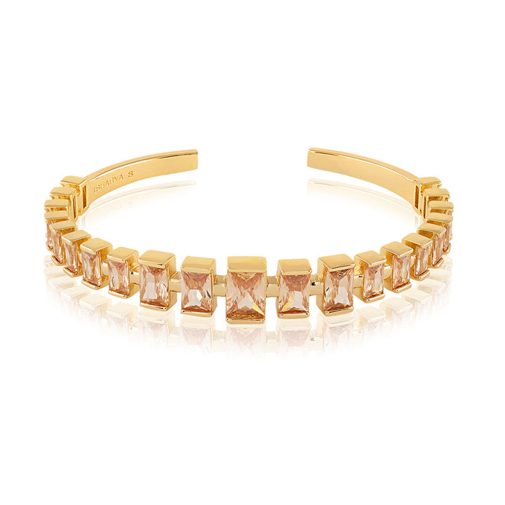 Solar Flare Cuff