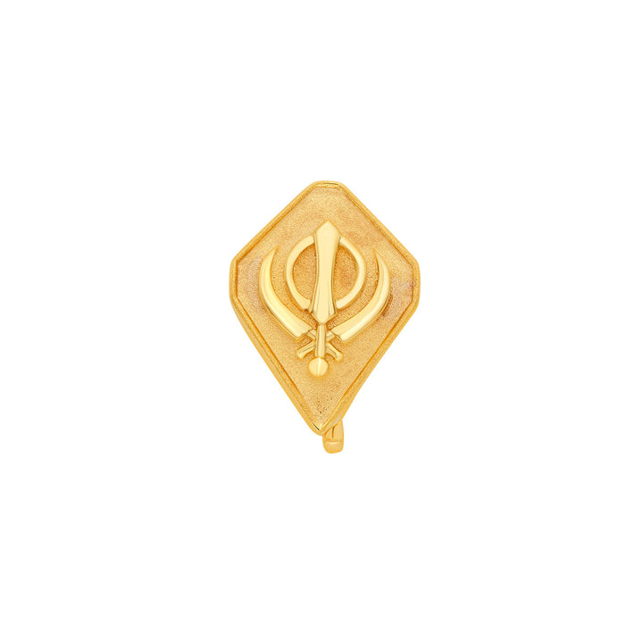 Kirpan Charm