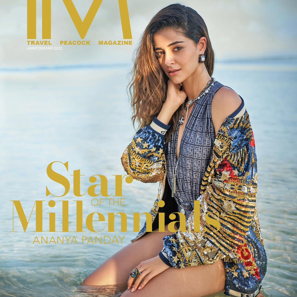 Eilish White Abalone Earrings - Isharya | Modern Indian Jewelry