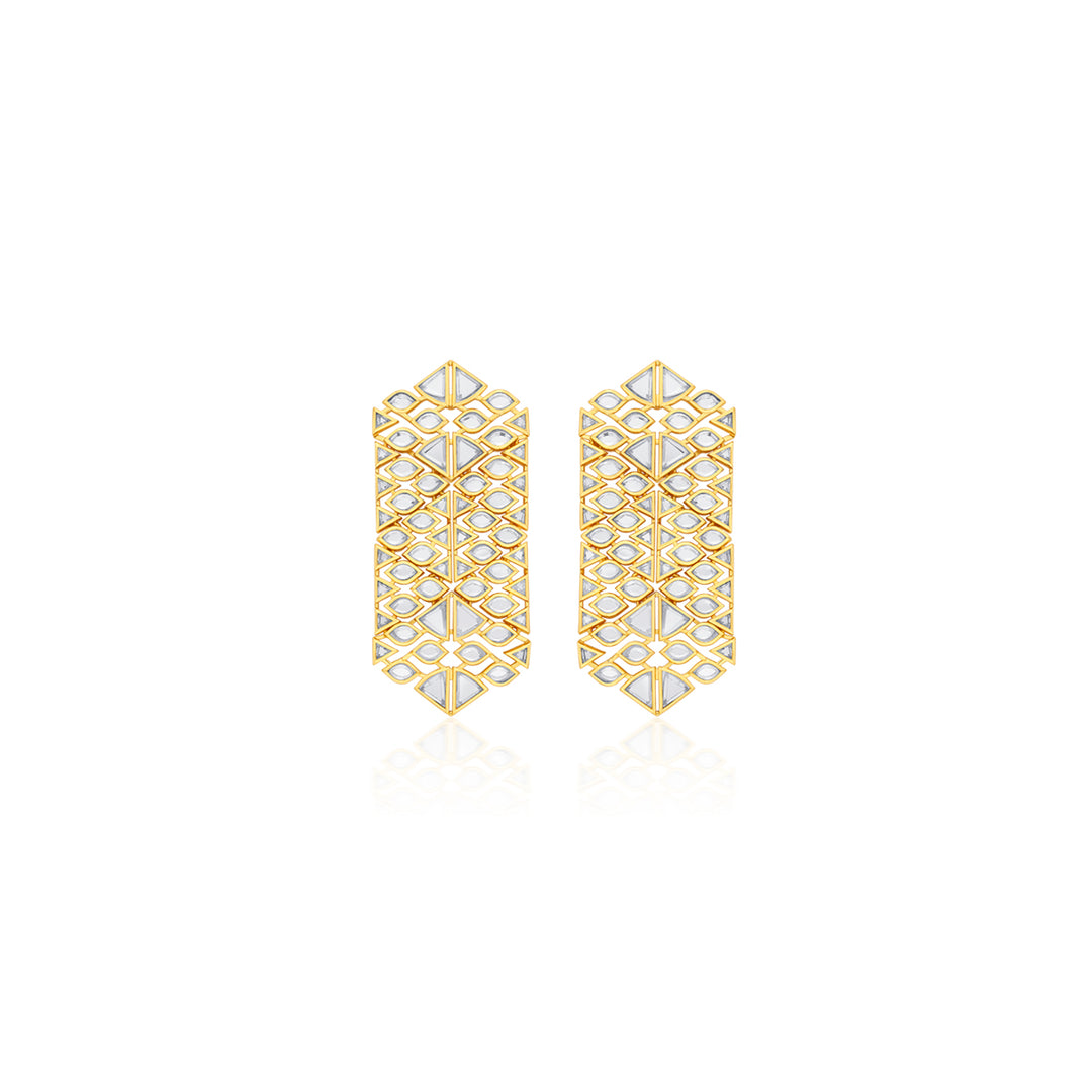 Very Varq Trencadís Earrings