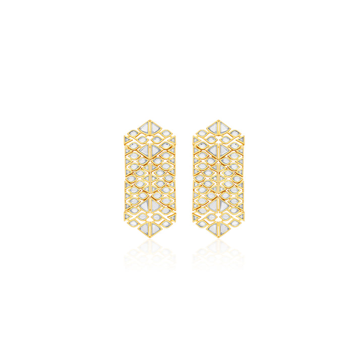 Very Varq Trencadís Earrings