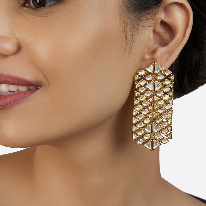 Very Varq Trencadís Earrings