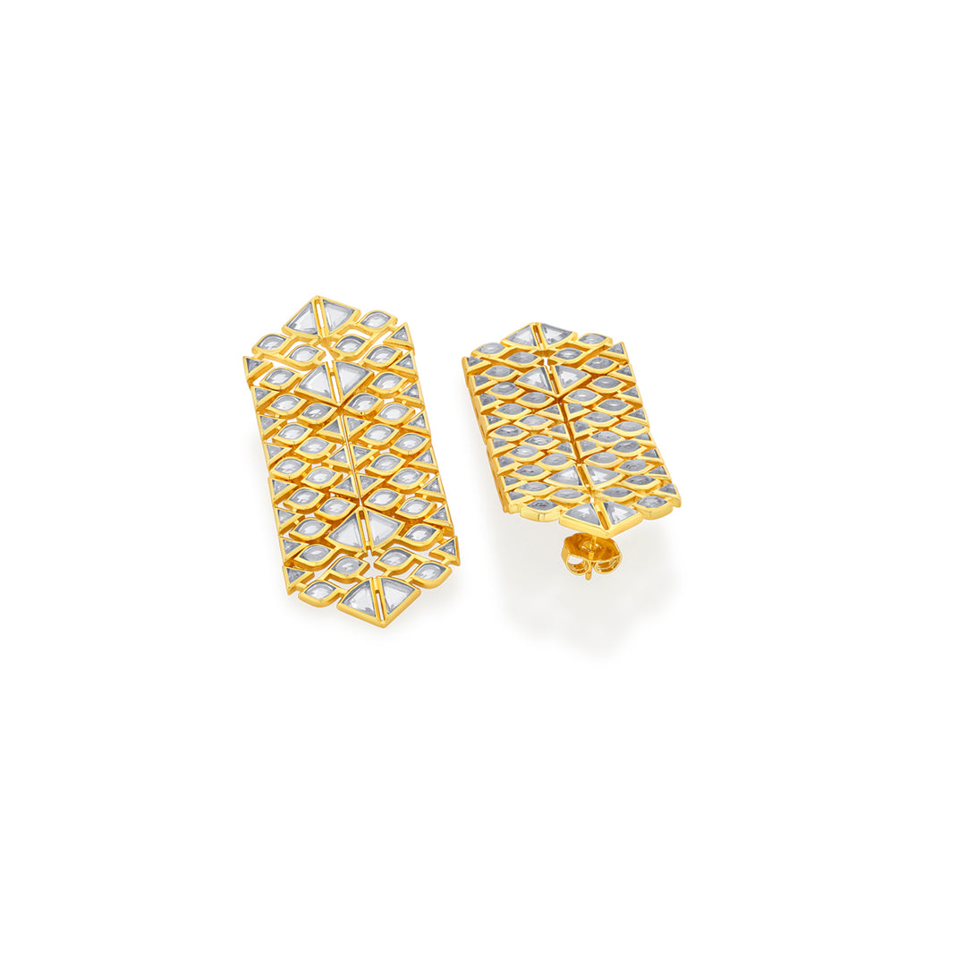 Very Varq Trencadís Earrings
