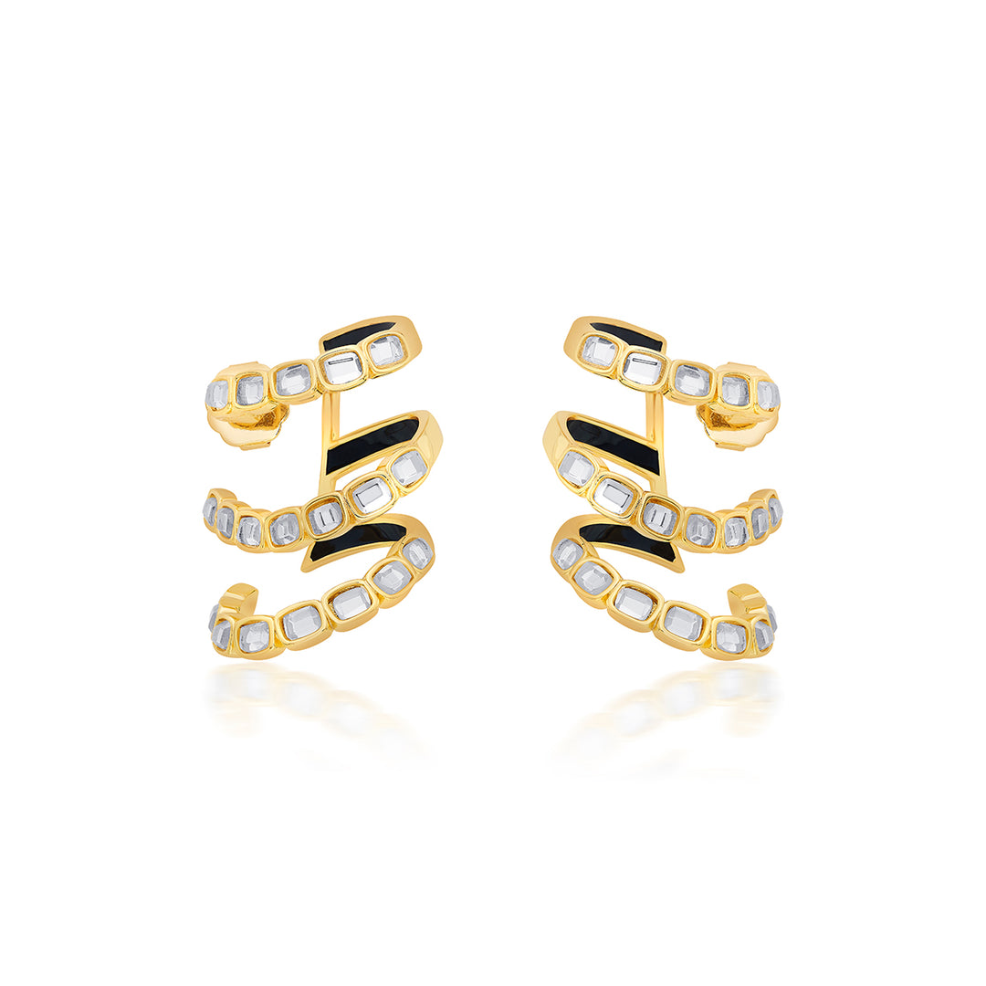 Just Jamiti Trifecta Hoops