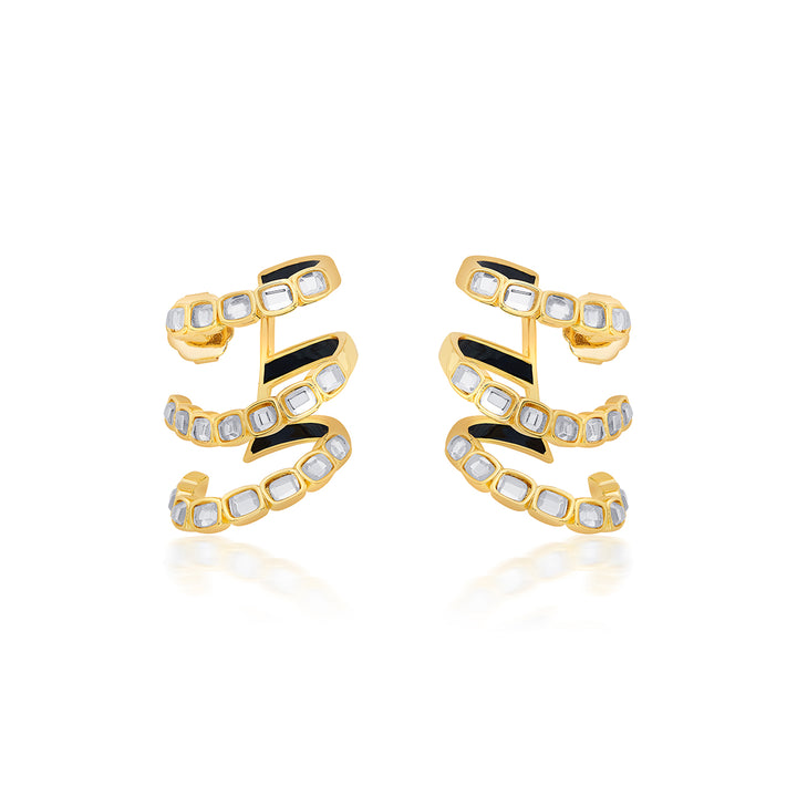 Just Jamiti Trifecta Hoops