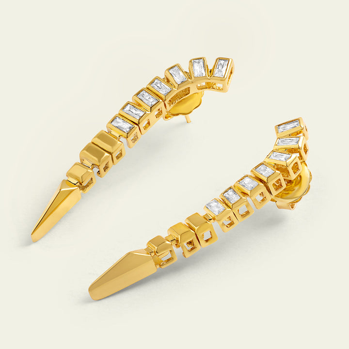 Fierce Spiked Studs