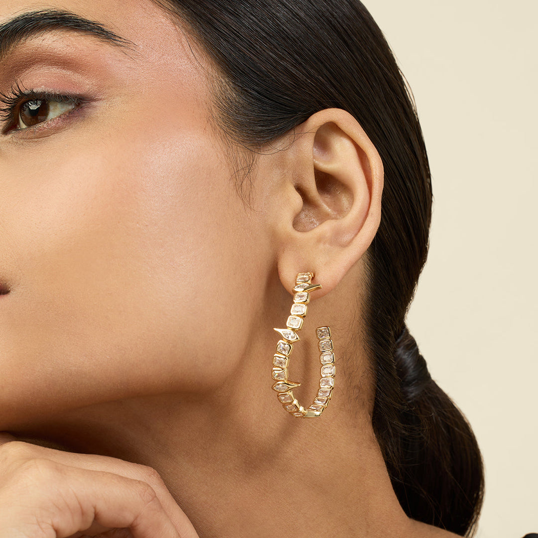 Tenniscore XXL Hoops