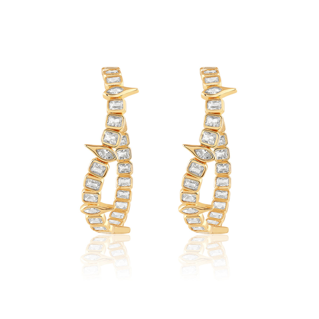 Tenniscore XXL Hoops