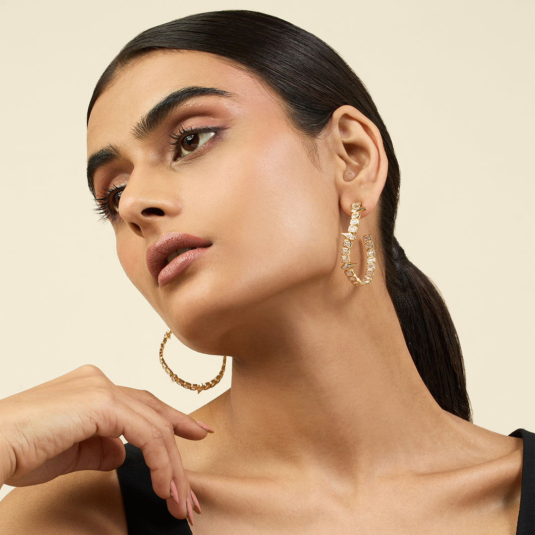 Tenniscore XXL Hoops