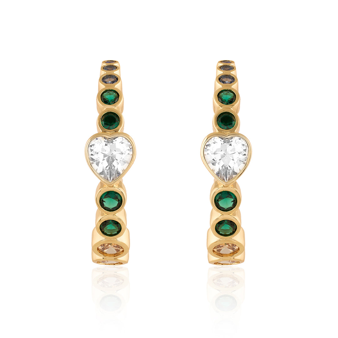 Hues Of Summer Hoops