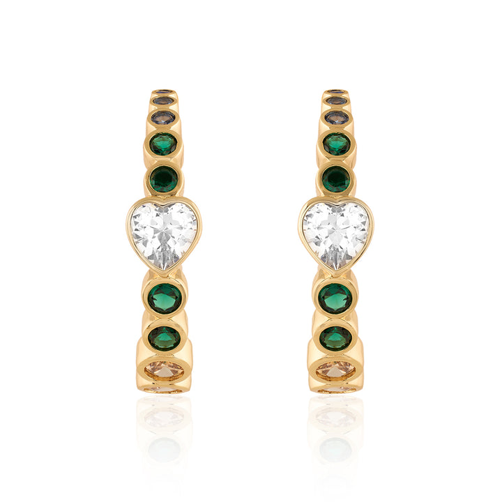 Hues Of Summer Hoops