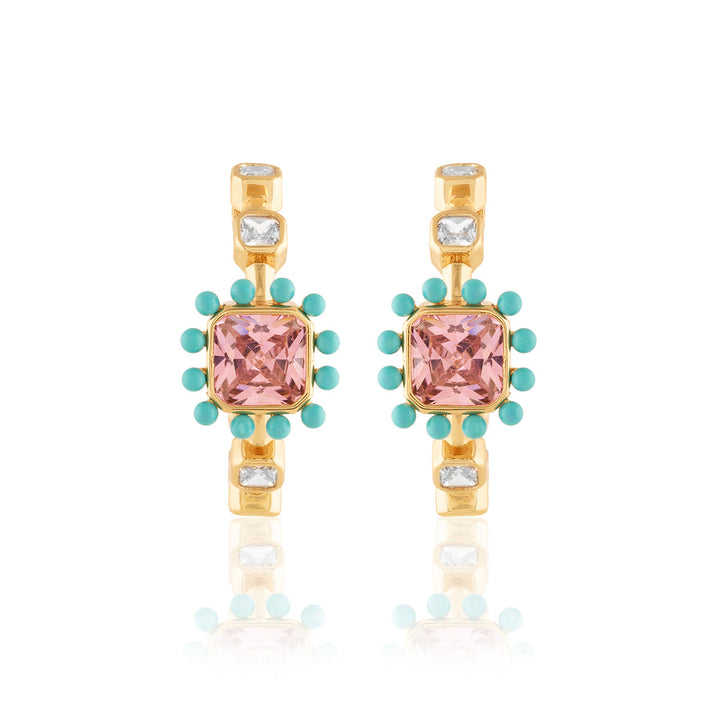 Summer Candy Earrings