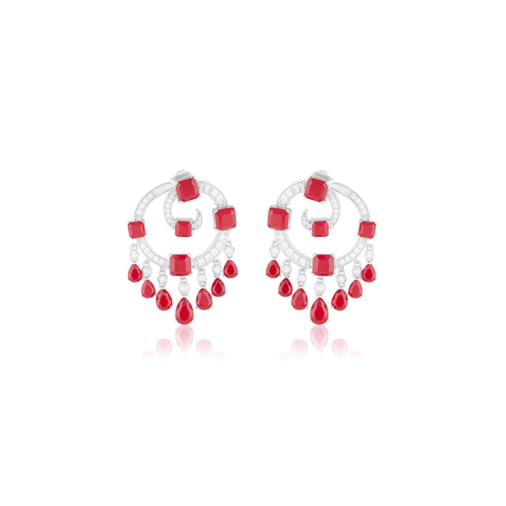 Ruby Moon Luxe Baalis