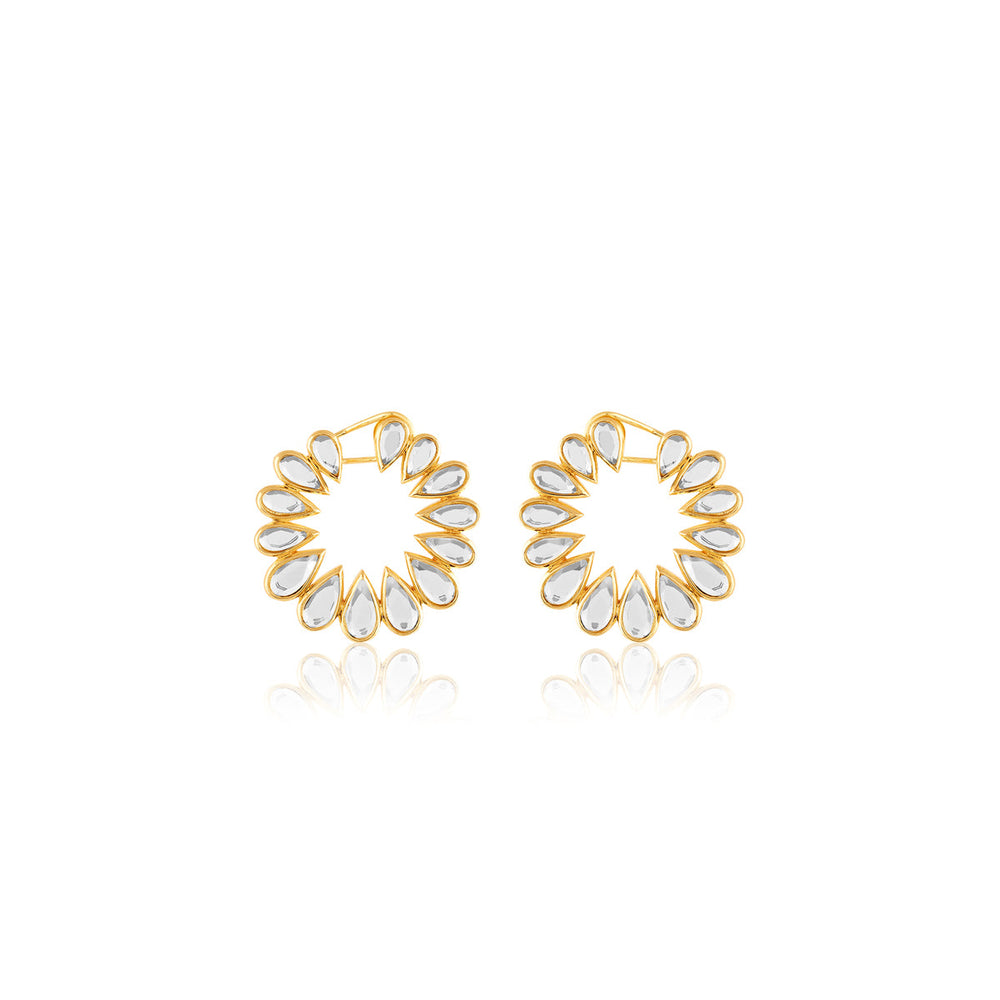 Aurora Stud Earrings