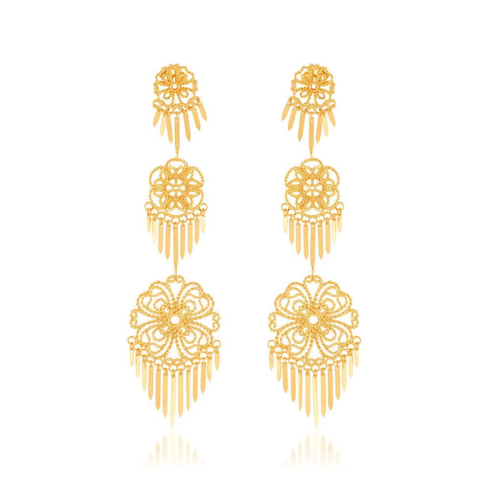 Convento Statement Danglers