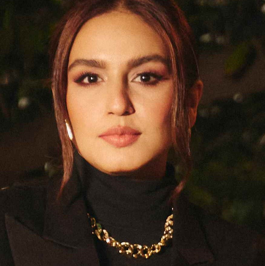 Fiesta Chain Link Necklace