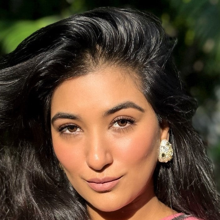 Stan Baroque Earrings