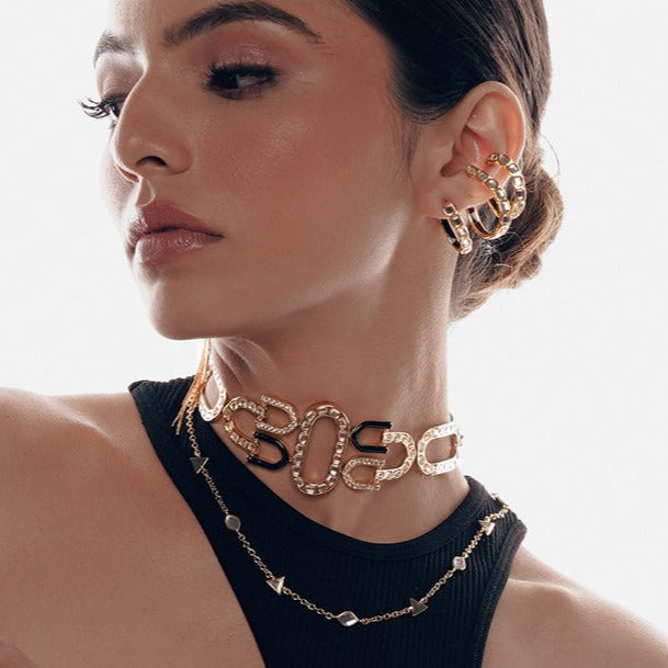 Just Jamiti Trifecta Hoops