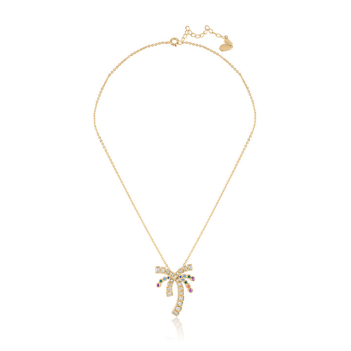 Palm Beach Necklace