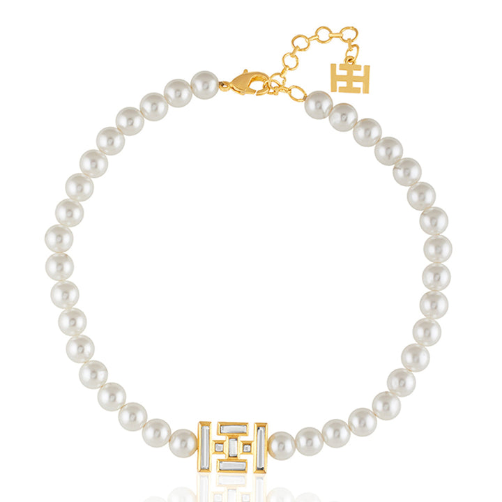 Pearl Prism Mirror Set