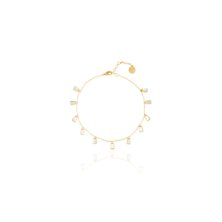 Golden Geometry Set
