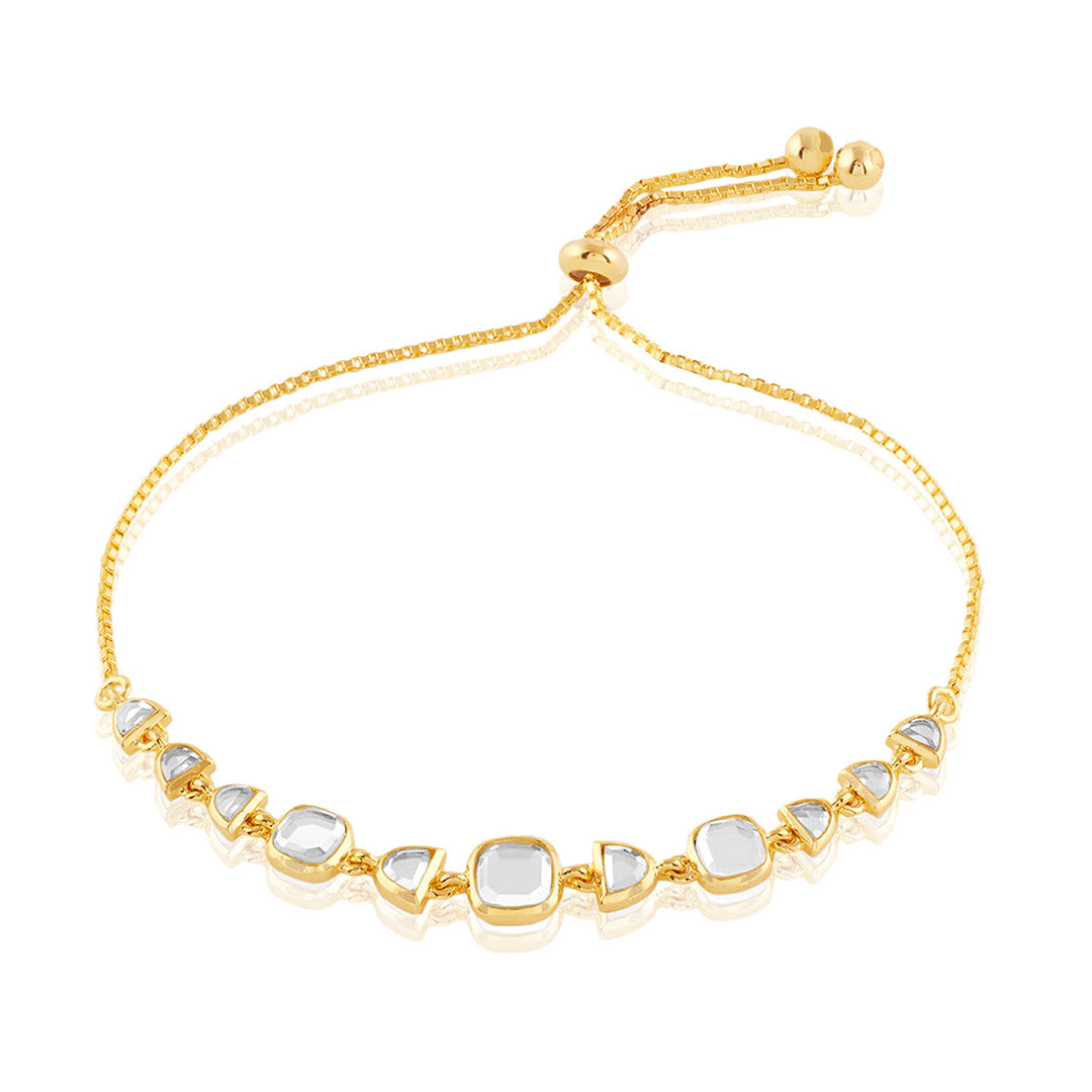 Golden Geometry Set