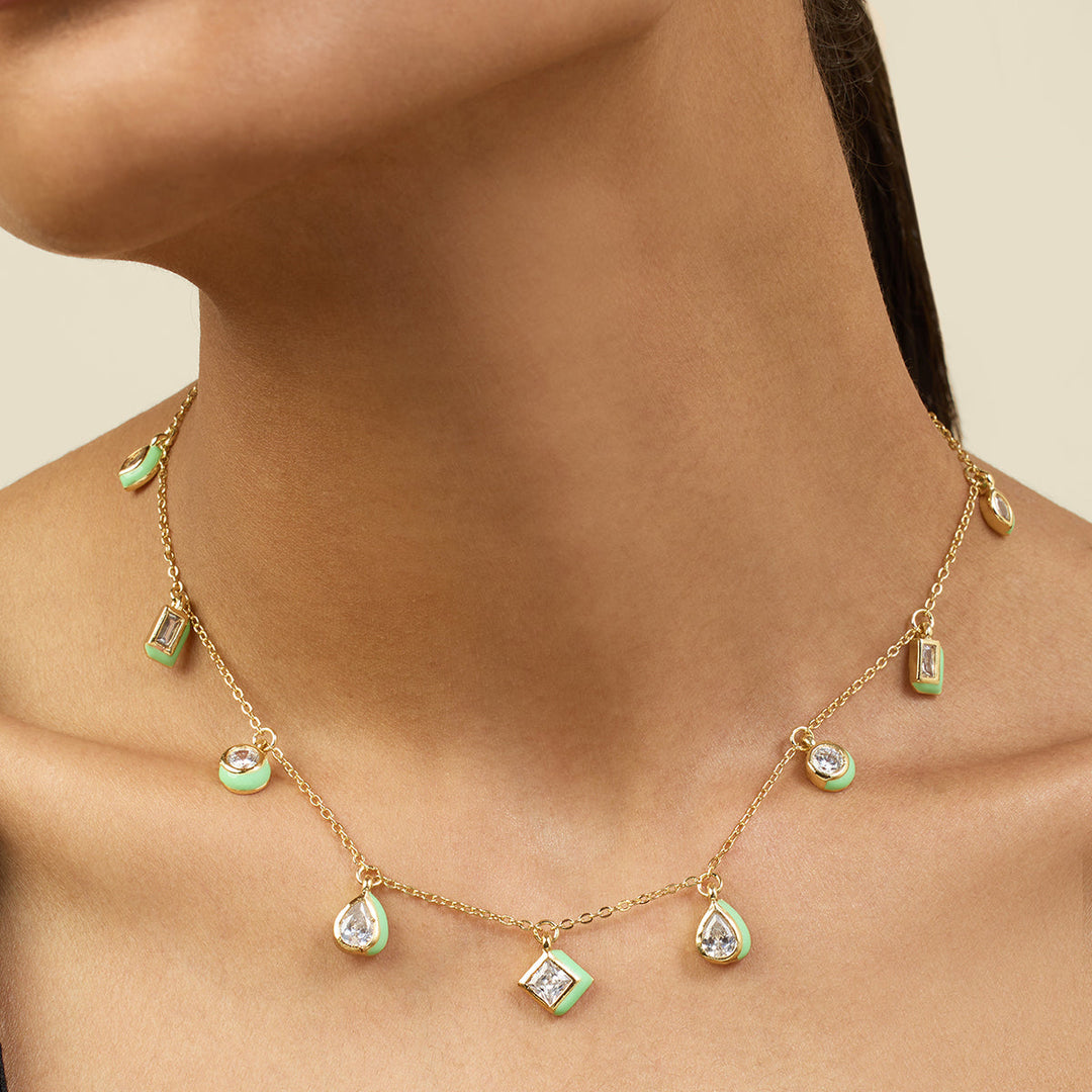 Multi Stationed Choker