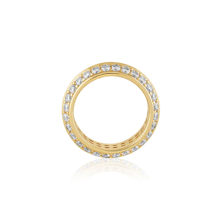Disco Lights Ring
