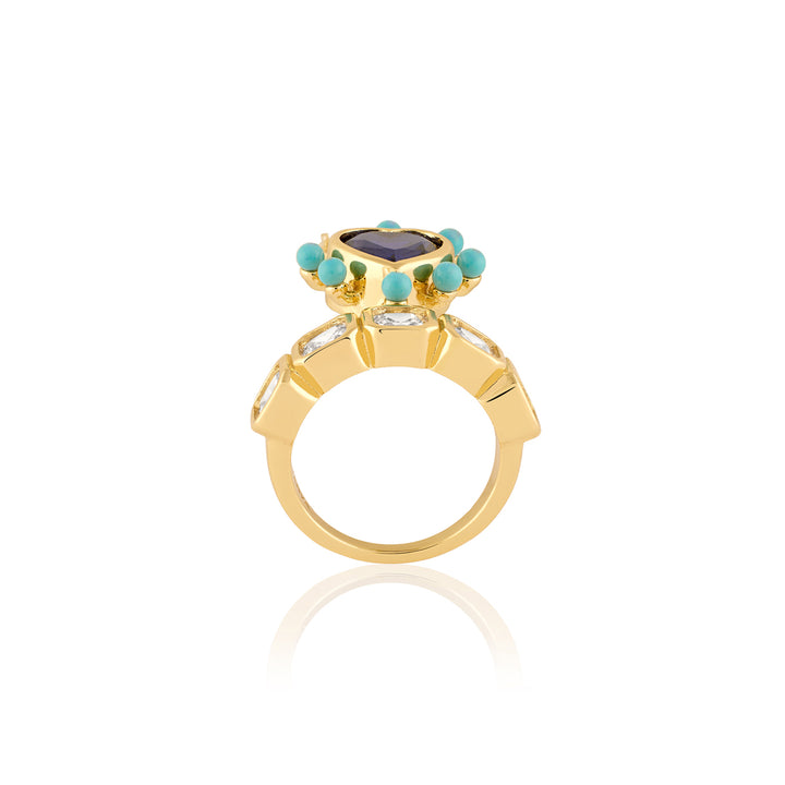 Summer Sweetheart Ring