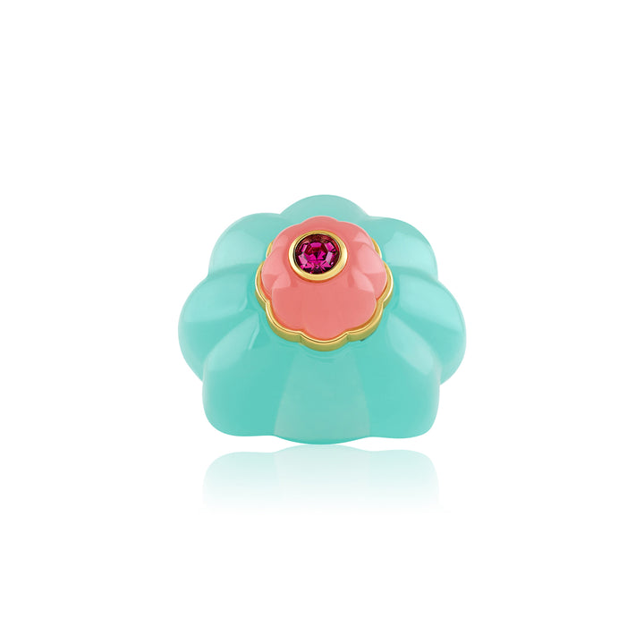 Dome Dream Ring